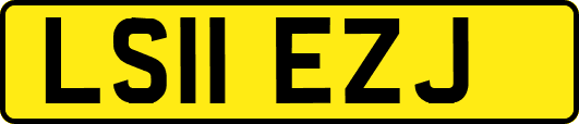 LS11EZJ