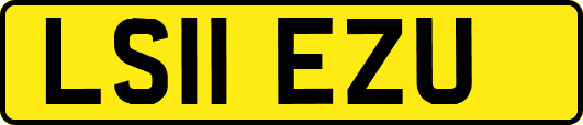 LS11EZU