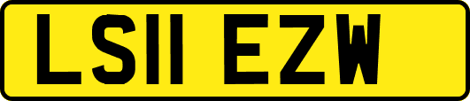 LS11EZW