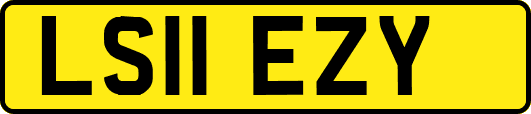 LS11EZY