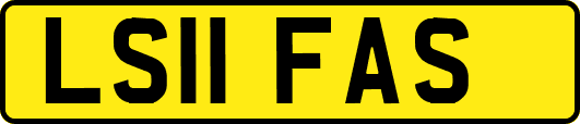 LS11FAS