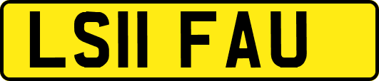 LS11FAU