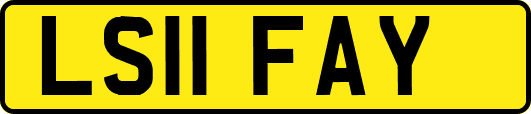 LS11FAY