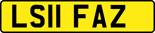LS11FAZ