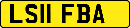 LS11FBA
