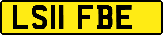 LS11FBE
