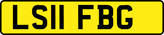 LS11FBG