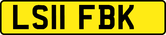 LS11FBK