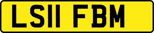 LS11FBM