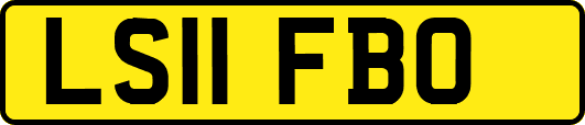 LS11FBO