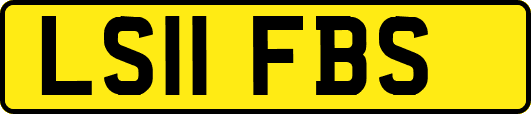 LS11FBS