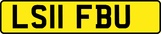 LS11FBU