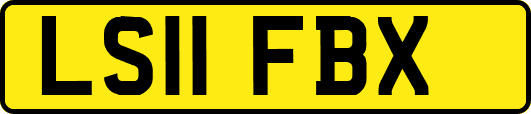 LS11FBX