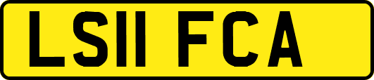 LS11FCA