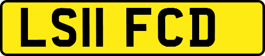 LS11FCD