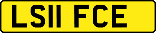 LS11FCE