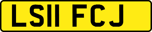 LS11FCJ