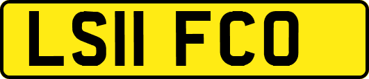 LS11FCO