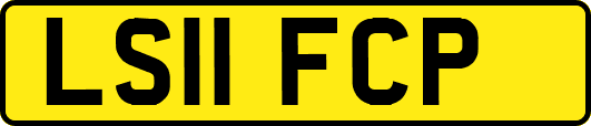 LS11FCP