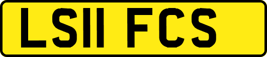 LS11FCS