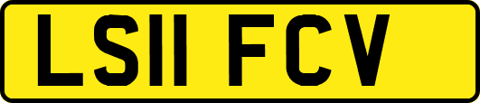 LS11FCV