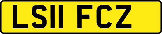 LS11FCZ