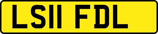 LS11FDL