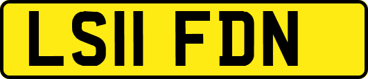 LS11FDN