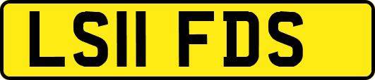 LS11FDS
