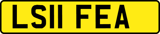 LS11FEA