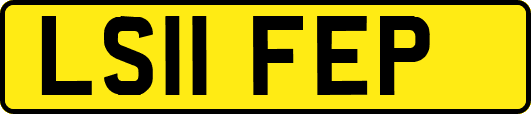 LS11FEP