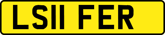 LS11FER