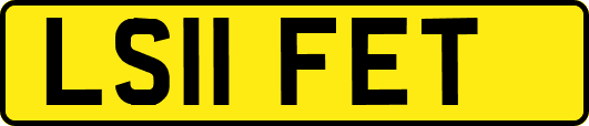 LS11FET