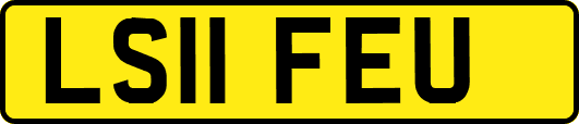LS11FEU