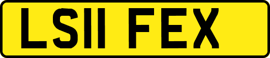 LS11FEX