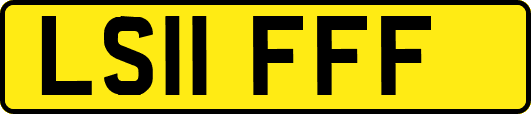 LS11FFF