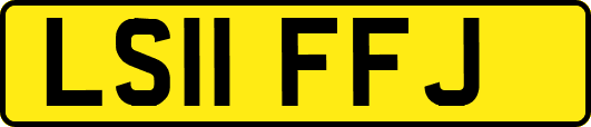 LS11FFJ