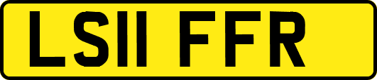 LS11FFR