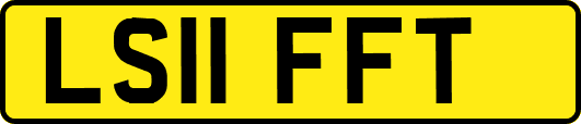 LS11FFT