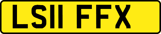 LS11FFX