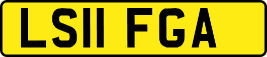 LS11FGA