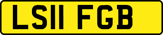 LS11FGB