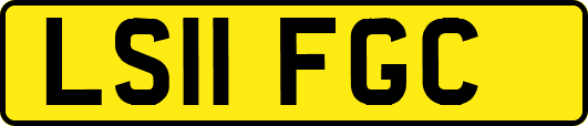 LS11FGC