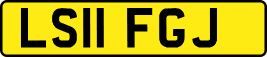 LS11FGJ