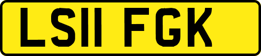 LS11FGK