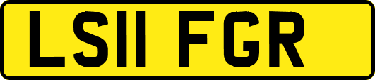 LS11FGR