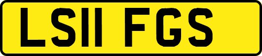 LS11FGS