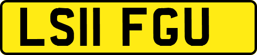 LS11FGU