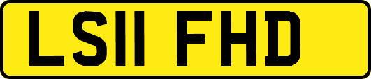 LS11FHD