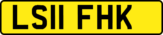 LS11FHK